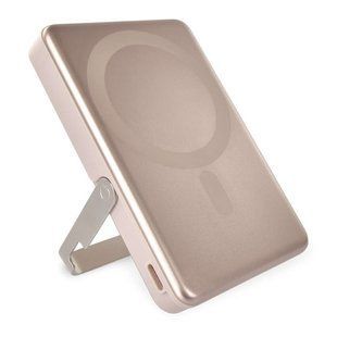 Повербанк EMOS B0552RG MagSafe 10 000 мАг 20 Вт B0552RG фото