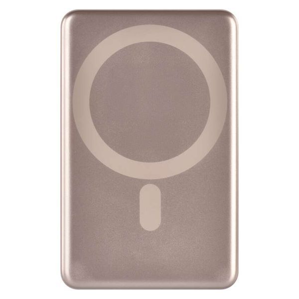 Повербанк EMOS B0552RG MagSafe 10 000 мАч 20 Вт B0552RG фото