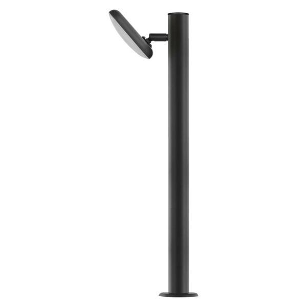 Світильник світлодіодний садовий EMOS NIKA, 12 &times; 12 &times; 80 cm, 12.5 W, Теплий білий ZGE0C4L ZGE0C4L фото