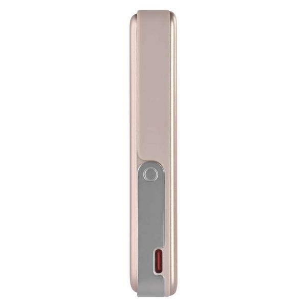 Повербанк EMOS B0552RG MagSafe 10 000 мАч 20 Вт B0552RG фото