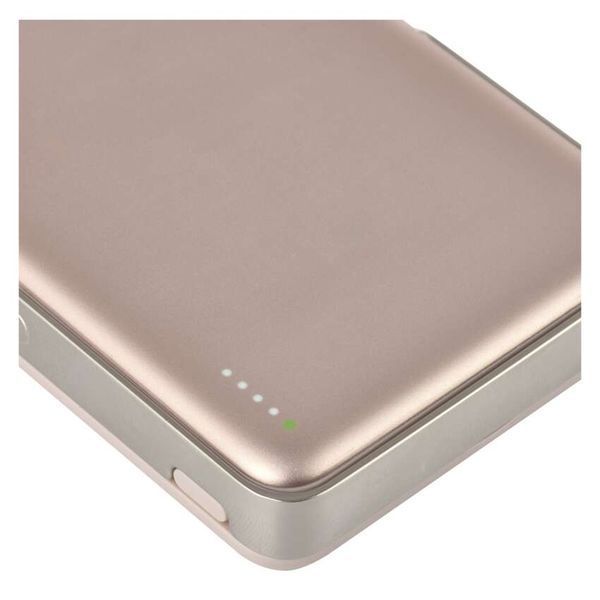 Повербанк EMOS B0552RG MagSafe 10 000 мАч 20 Вт B0552RG фото