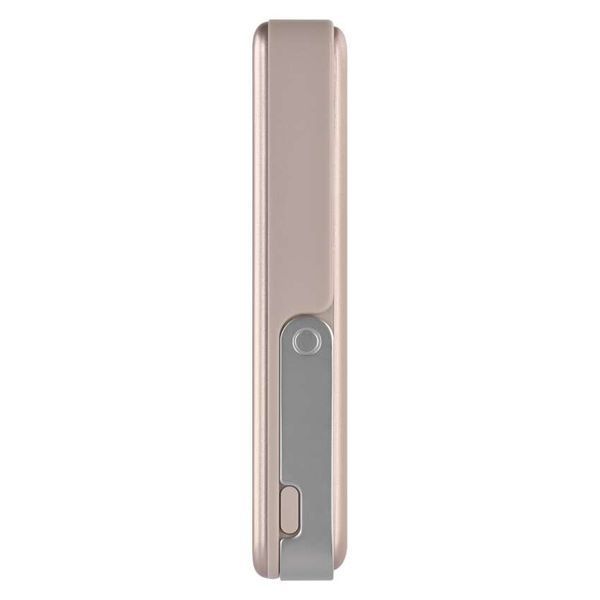 Повербанк EMOS B0552RG MagSafe 10 000 мАч 20 Вт B0552RG фото