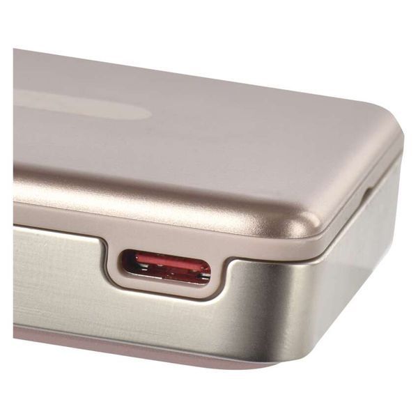 Повербанк EMOS B0552RG MagSafe 10 000 мАч 20 Вт B0552RG фото