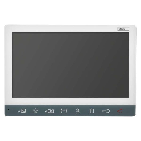 Екран відеодомофона EM-10AHD H3015 H3015 фото