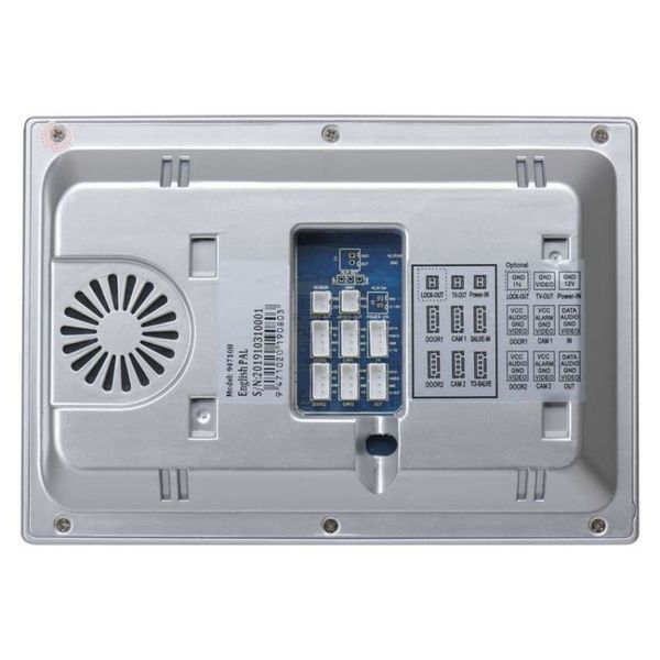 Екран відеодомофона EM-10AHD H3015 H3015 фото