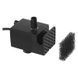 Запасний насос EMOS H6903 до до розумного WiFi фонтанчика EMOS H6102 H6903 фото 7