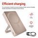 Повербанк EMOS B0552RG MagSafe 10 000 мАч 20 Вт B0552RG фото 5