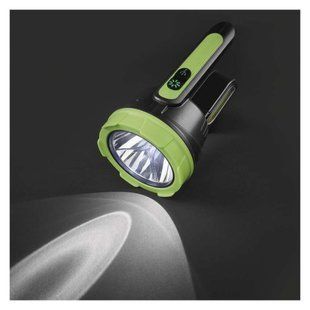 Ліхтар акумуляторний Emos P2314 210 Lm 1800 mAh