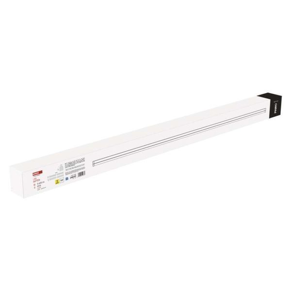 Світильник LED EMOS ZAB102 40W 5600Lm IP20 4000K PANO лінійний ZAB102 фото