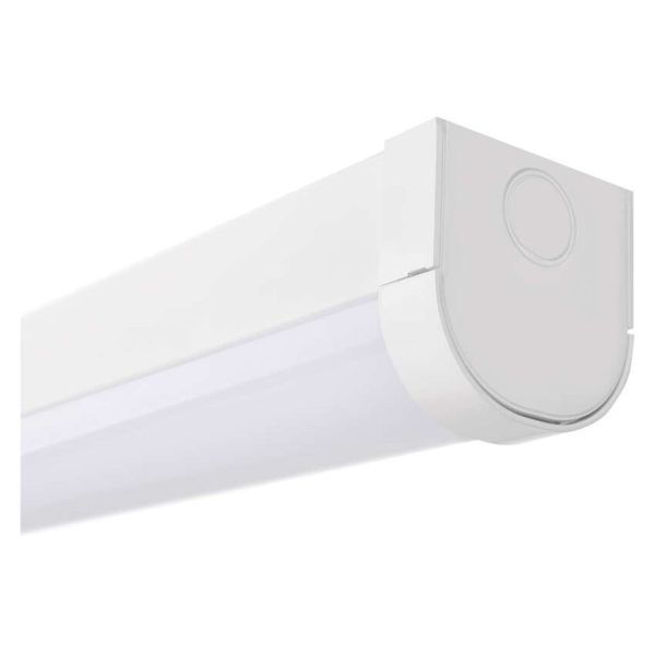Світильник LED EMOS ZAB102 40W 5600Lm IP20 4000K PANO лінійний ZAB102 фото