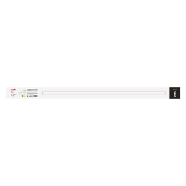 Світильник LED EMOS ZAB102 40W 5600Lm IP20 4000K PANO лінійний ZAB102 фото