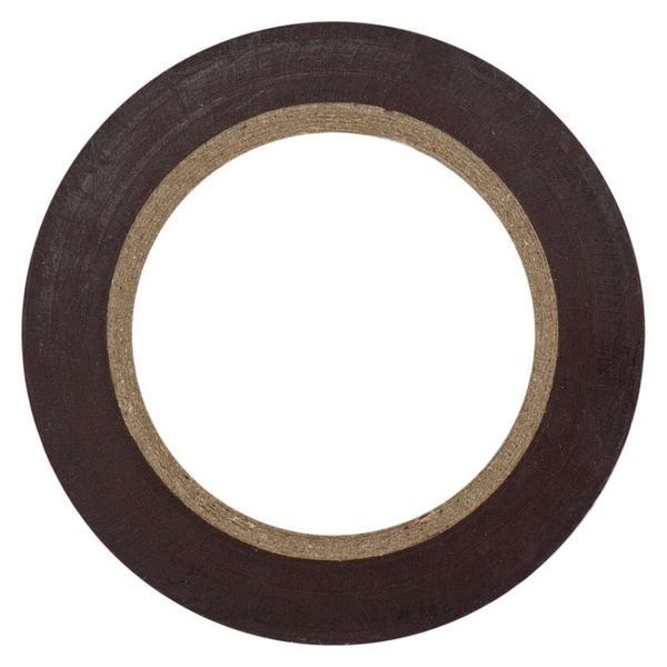 Изоляционная лента EMOS PVC 15/10 BROWN F61517 F61517 фото