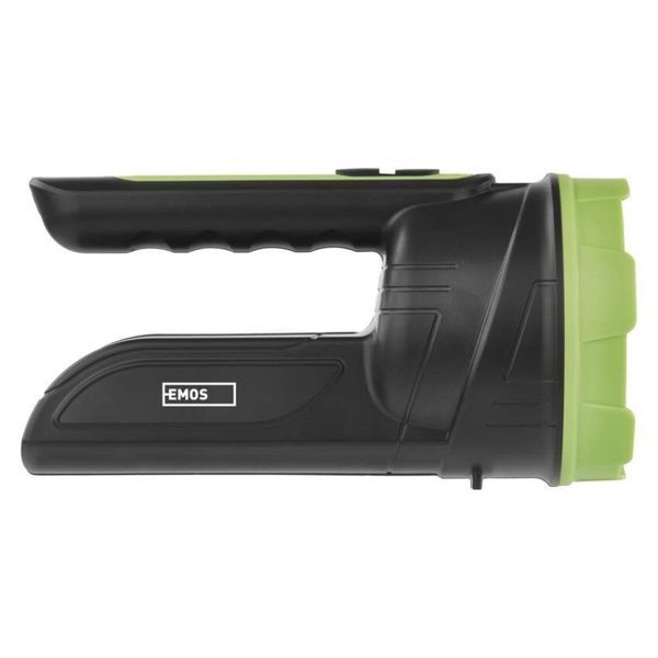 Фонарь аккумуляторный Emos P2314 210 Lm 1800 mAh