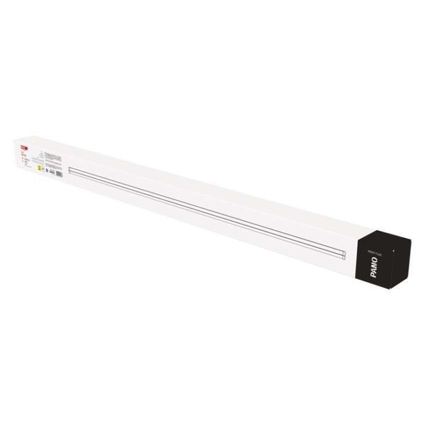 Світильник LED EMOS ZAB102 40W 5600Lm IP20 4000K PANO лінійний ZAB102 фото