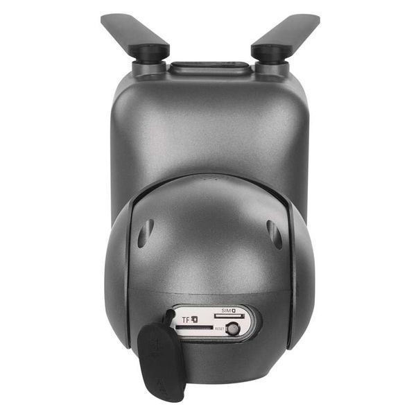 Умная IP-камера Emos H4058 GoSmart внешняя с Wi-Fi, питание Li-ion 10400 mAh солнечная панель H4058 фото