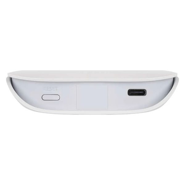 Багатофункціональний шлюз ZigBee EMOS H5002 GoSmart з Bluetooth та WiFi H5002 фото