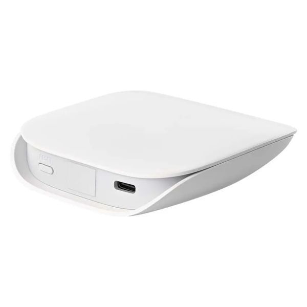 Багатофункціональний шлюз ZigBee EMOS H5002 GoSmart з Bluetooth та WiFi H5002 фото