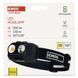 Ліхтар налобний акумуляторний Emos P3542 COB LED 500 Lm Li-pol 1200 mAh P3542 фото 2