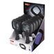 Ручна лупа Emos P4717 20 Lm 2&times; ААА із LED/UV-підсвічуванням P4717 фото 1