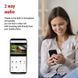 Умная IP-камера Emos H4058 GoSmart внешняя с Wi-Fi, питание Li-ion 10400 mAh солнечная панель H4058 фото 8