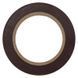 Изоляционная лента EMOS PVC 15/10 BROWN F61517 F61517 фото 6