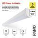 Світильник LED EMOS ZAB102 40W 5600Lm IP20 4000K PANO лінійний ZAB102 фото 22