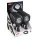 Ручна лупа Emos P4717 20 Lm 2&times; ААА із LED/UV-підсвічуванням P4717 фото 3