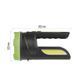 Фонарь аккумуляторный Emos P2314 210 Lm 1800 mAh