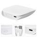 Багатофункціональний шлюз ZigBee EMOS H5002 GoSmart з Bluetooth та WiFi H5002 фото 15