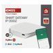 Багатофункціональний шлюз ZigBee EMOS H5002 GoSmart з Bluetooth та WiFi H5002 фото 6