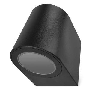 Світильник світлодіодний садовий EMOS OCULUS, 8.8 &times; 6.7 &times; 8 cm, 1 &times; GU10, 35 W ZGF010P ZGF010P фото