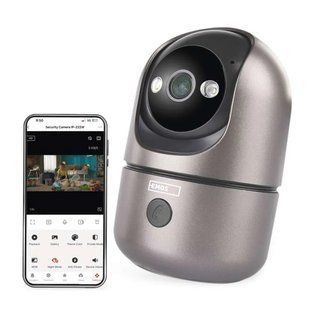 Розумна IP-камера Emos H4062 GoSmart внутрішня поворотна Wi-Fi H4062 фото