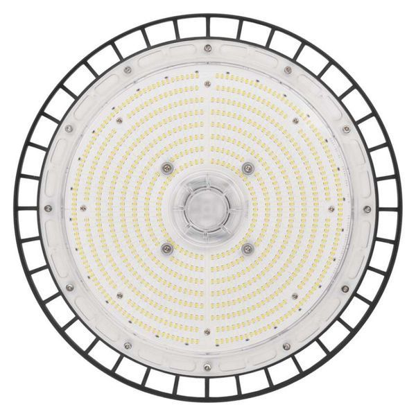 Світильник LED EMOS ZU320.12 200W IP65 4000K 120&deg; highbay ZU320.12 фото