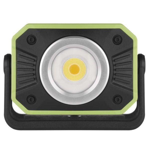 Фонарь прожектор аккумуляторный Emos P4542 900 Lm Power Bank 4400 mAh P4542 фото