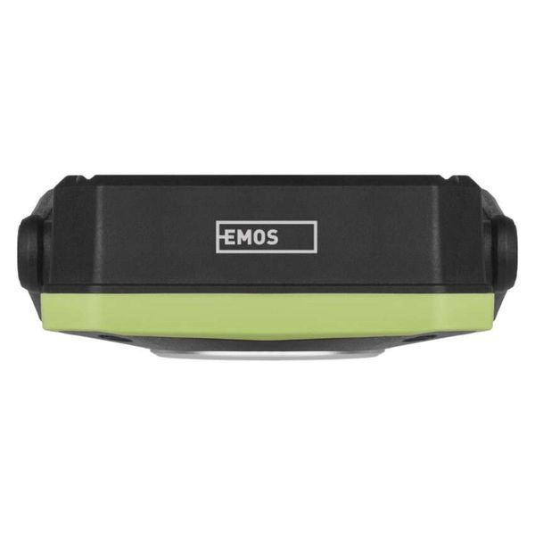 Фонарь прожектор аккумуляторный Emos P4542 900 Lm Power Bank 4400 mAh P4542 фото