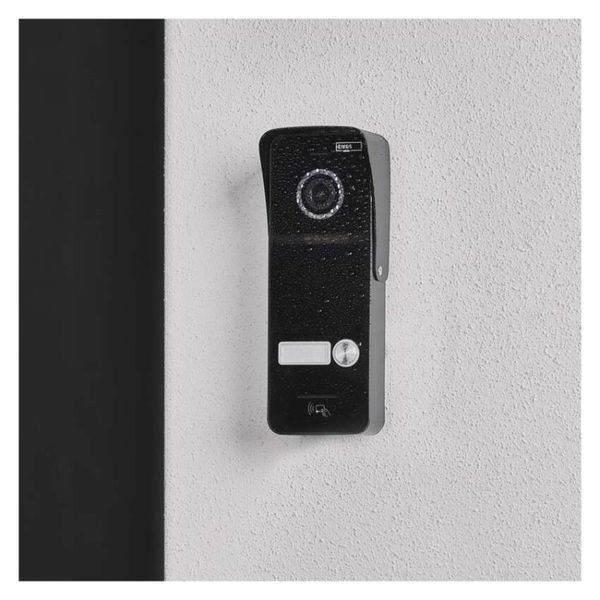 Виклична панель домофону з камерою EM-10AHD RF-1 H3016 H3016 фото