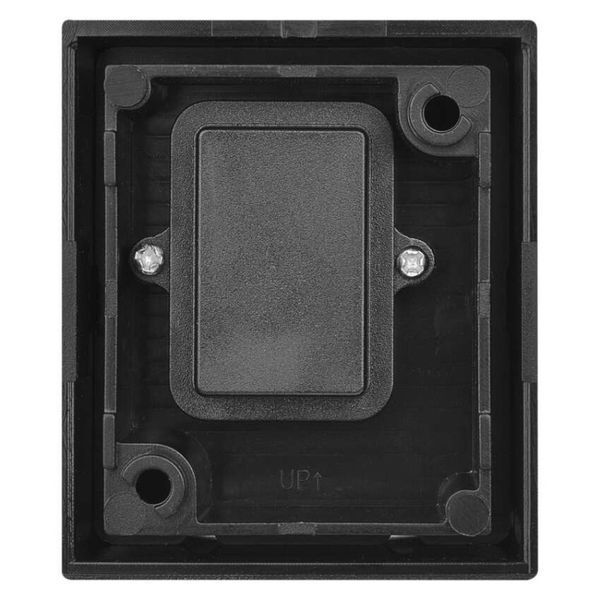 Світильник світлодіодний садовий EMOS OCULUS, 8.8 &times; 6.7 &times; 8 cm, 1 &times; GU10, 35 W ZGF010P ZGF010P фото