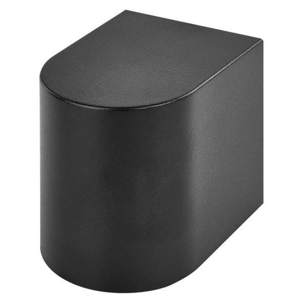 Світильник світлодіодний садовий EMOS OCULUS, 8.8 &times; 6.7 &times; 8 cm, 1 &times; GU10, 35 W ZGF010P ZGF010P фото