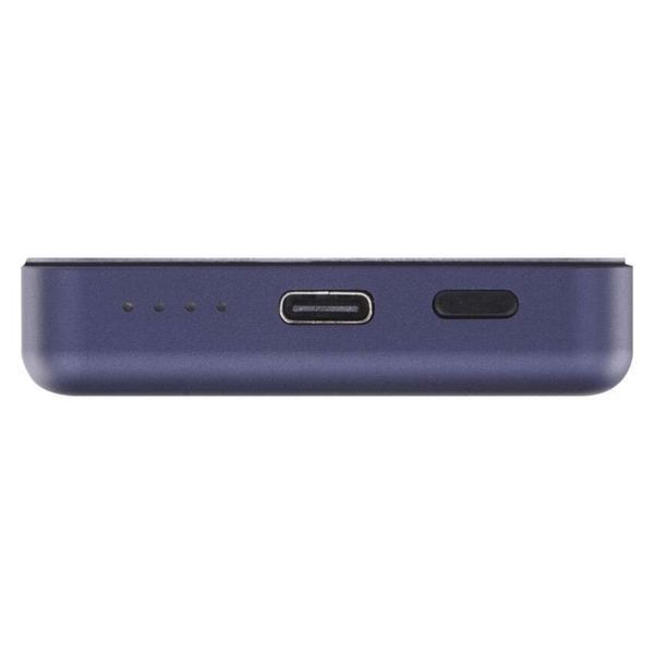 Повербанк EMOS B0555BL MagSafe 5 000 мАч 20 Вт B0555BL фото