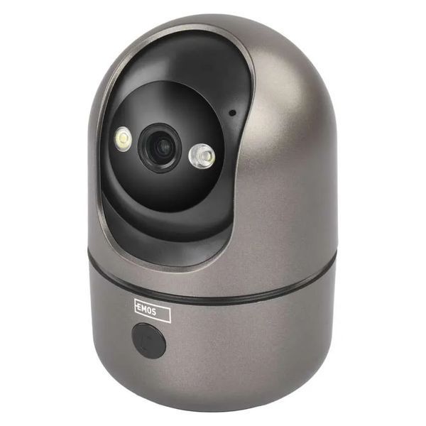 Розумна IP-камера Emos H4062 GoSmart внутрішня поворотна Wi-Fi H4062 фото