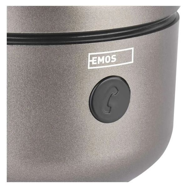 Розумна IP-камера Emos H4062 GoSmart внутрішня поворотна Wi-Fi H4062 фото