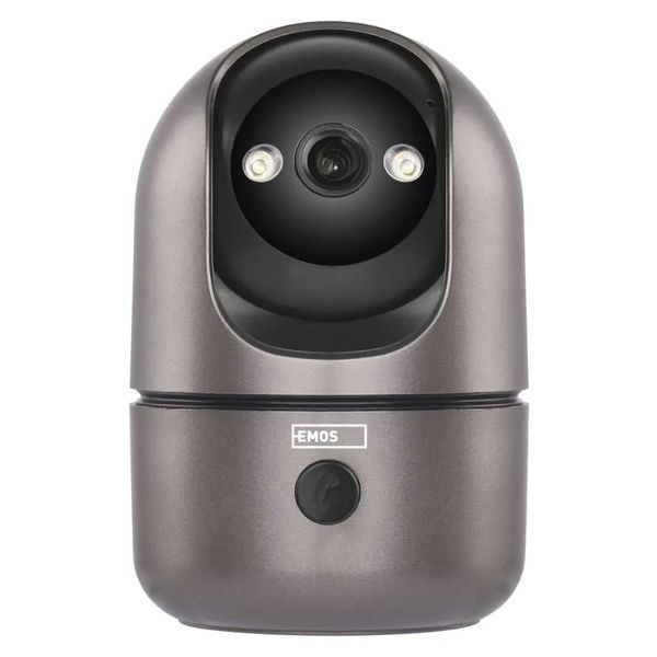 Розумна IP-камера Emos H4062 GoSmart внутрішня поворотна Wi-Fi H4062 фото