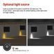 Світильник світлодіодний садовий EMOS OCULUS, 8.8 &times; 6.7 &times; 8 cm, 1 &times; GU10, 35 W ZGF010P ZGF010P фото 5