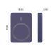 Повербанк EMOS B0555BL MagSafe 5 000 мАч 20 Вт B0555BL фото 3