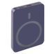 Повербанк EMOS B0555BL MagSafe 5 000 мАч 20 Вт B0555BL фото 12