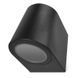 Світильник світлодіодний садовий EMOS OCULUS, 8.8 &times; 6.7 &times; 8 cm, 1 &times; GU10, 35 W ZGF010P ZGF010P фото 1