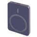 Повербанк EMOS B0555BL MagSafe 5 000 мАч 20 Вт B0555BL фото 2