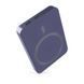 Повербанк EMOS B0555BL MagSafe 5 000 мАч 20 Вт B0555BL фото 1