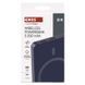 Повербанк EMOS B0555BL MagSafe 5 000 мАч 20 Вт B0555BL фото 14