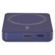Повербанк EMOS B0555BL MagSafe 5 000 мАч 20 Вт B0555BL фото 18